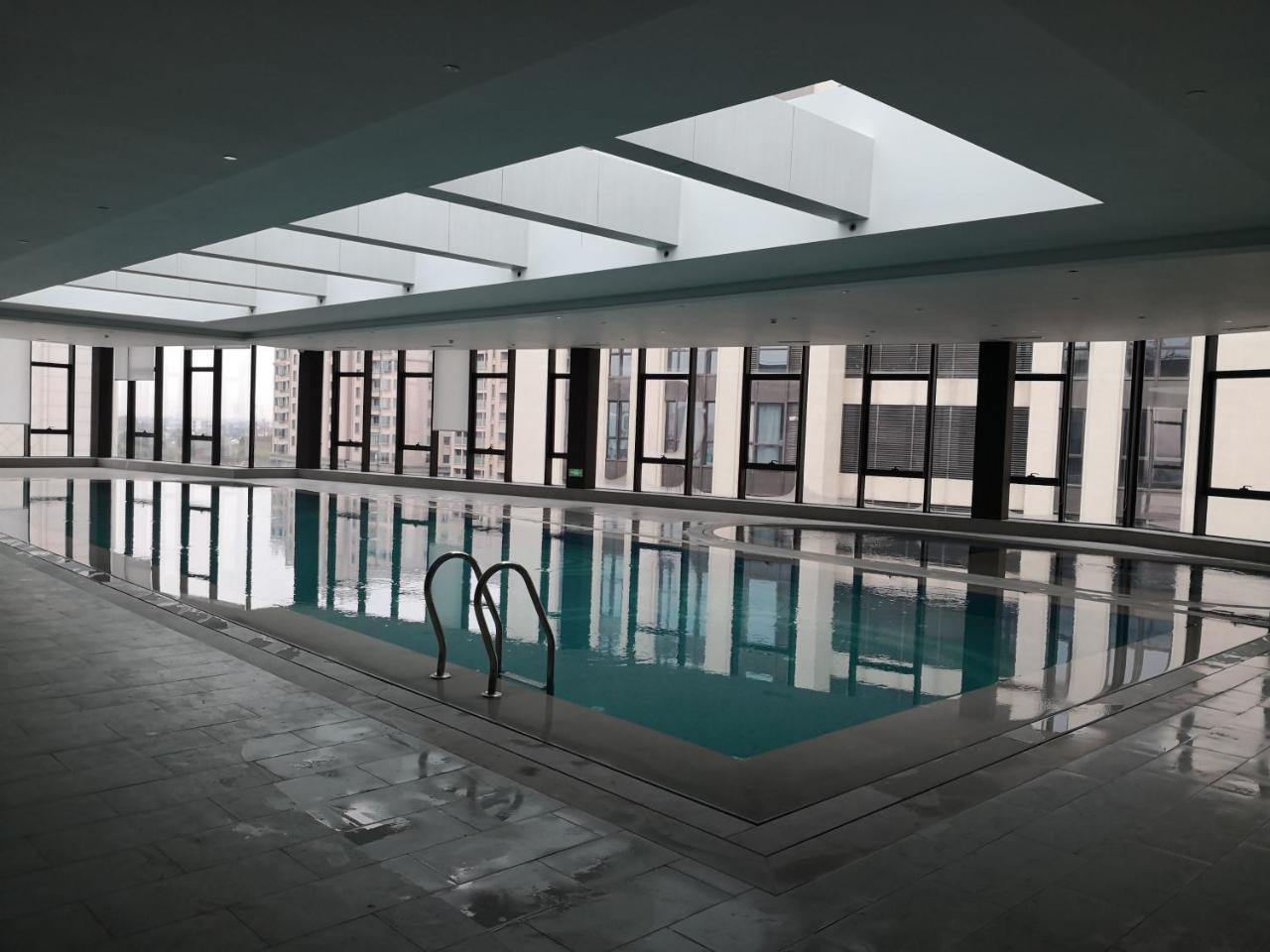 Barony Park Hotel Shanghai Exterior photo