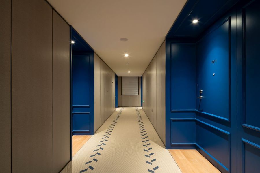 Barony Park Hotel Shanghai Exterior photo